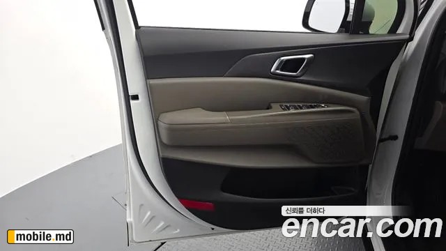 2025 Kia Canival — photo 24