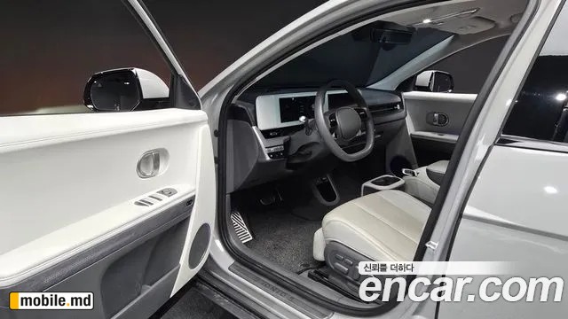 2023 Hyundai IONIQ — photo 10