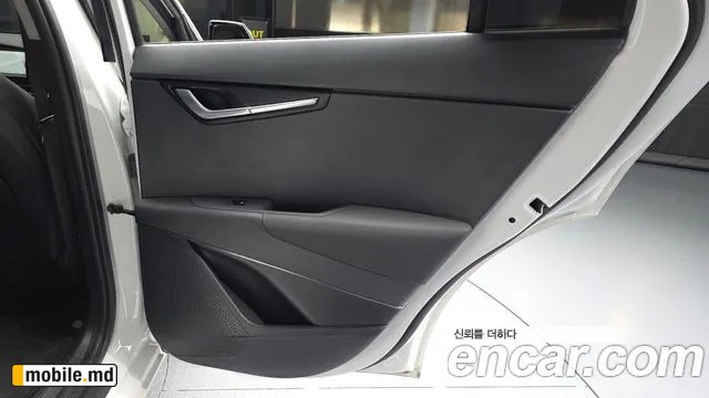 2024 Kia Niro — photo 25