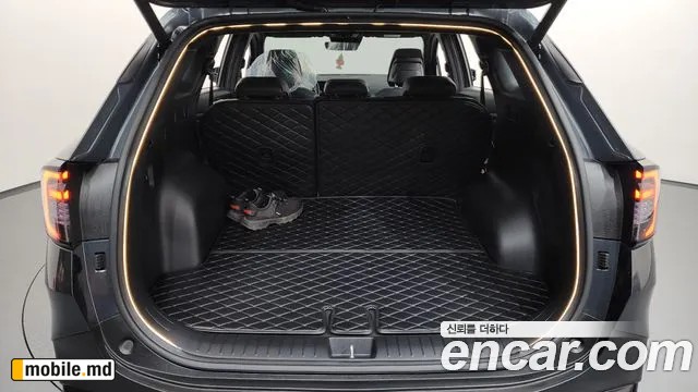 2025 Kia Sportage — photo 18