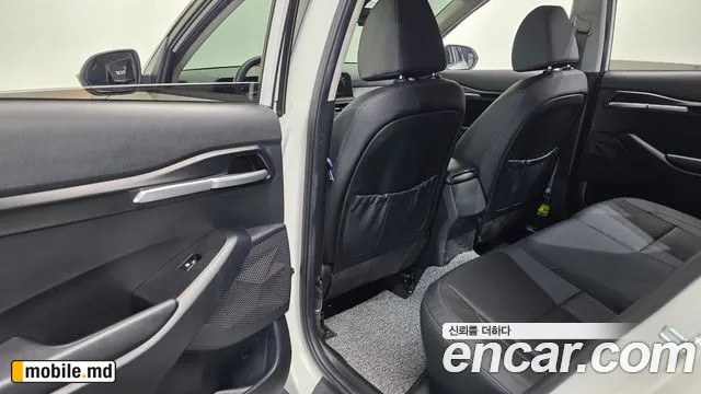 2026 Kia Seltos — photo 18