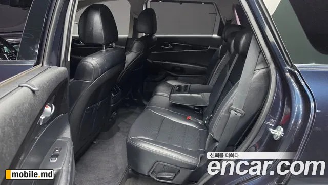 2019 Kia Sorento — photo 11