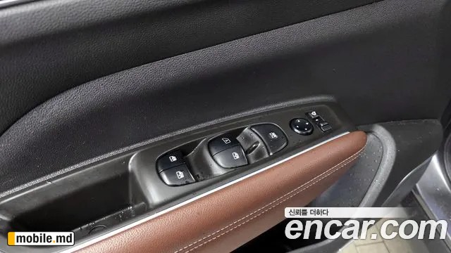 2017 Renault 6 — photo 16