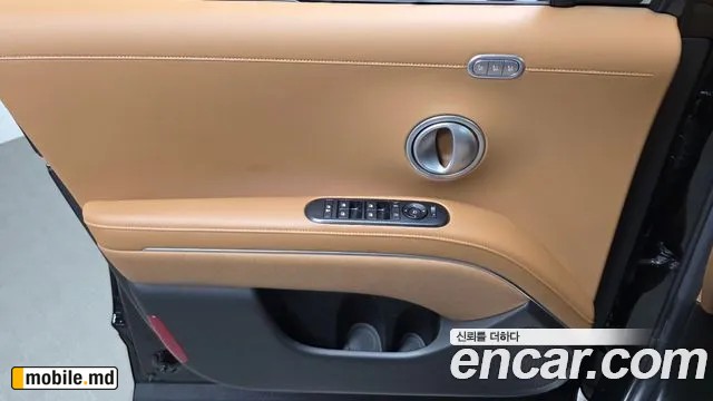 2026 Hyundai Palisade — photo 24