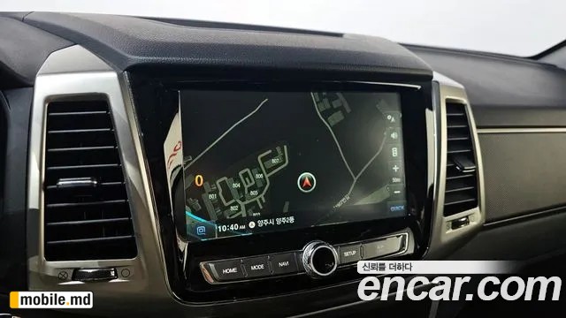 2018 Li Rexton — photo 28