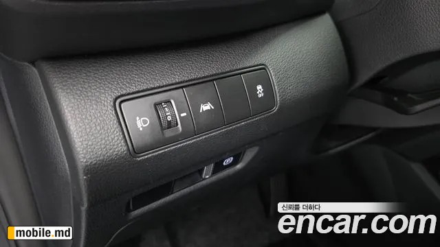 2021 Hyundai Santafe — photo 31