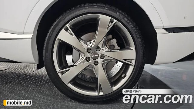 2020 Genesis GV80 — photo 21