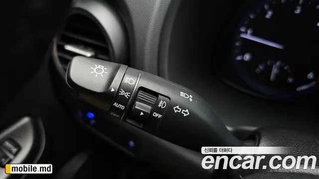 2018 Hyundai Kona — photo 17