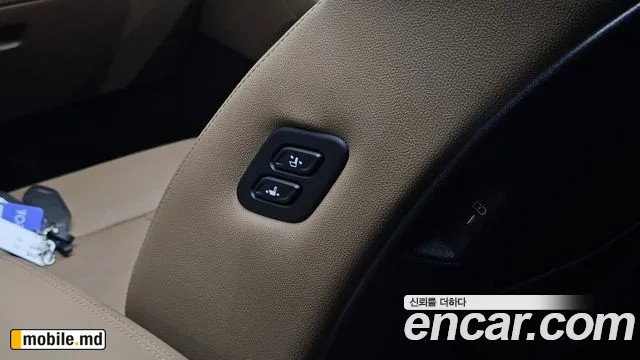 2025 Kia Sorento — photo 30