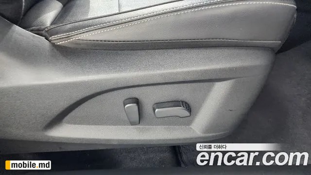 2017 Renault 6 — photo 32