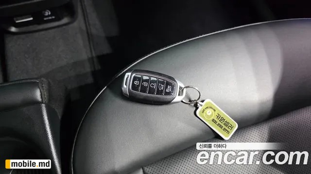 2025 Hyundai Casper — photo 17