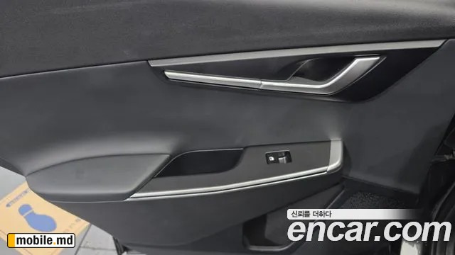 2024 Kia EV6 — photo 25