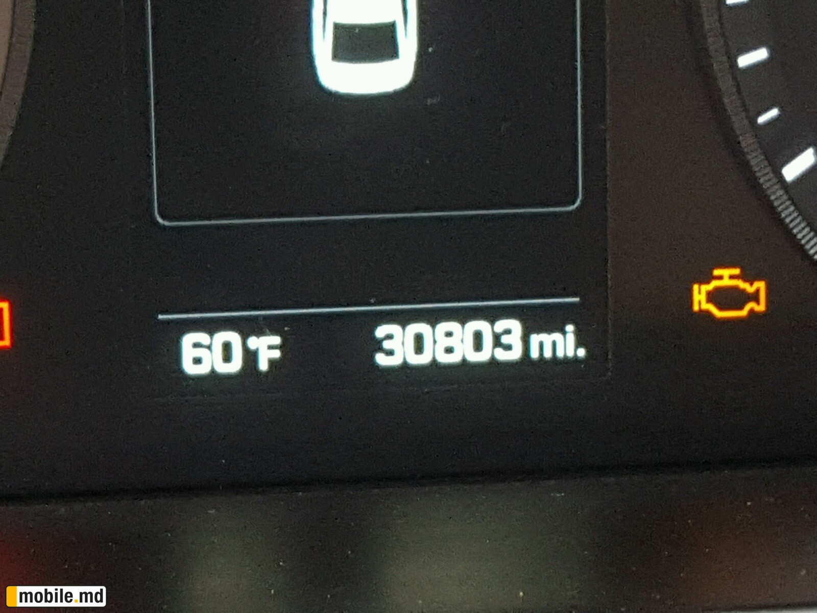 2016 Hyundai Sonata — photo 8