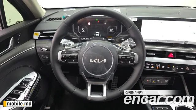 2026 Kia K5 — photo 14