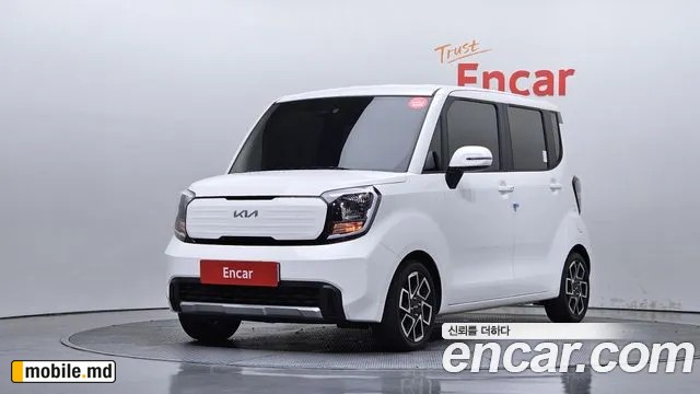 2025 Kia RAY