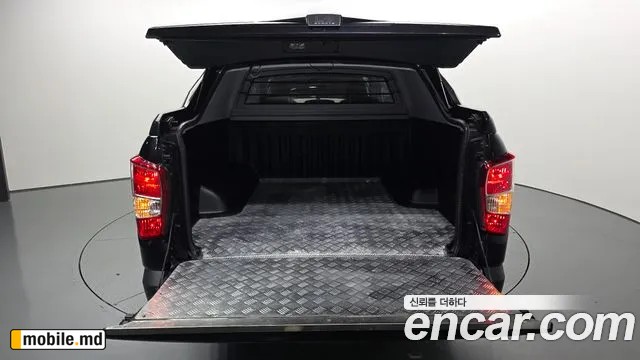 2020 Li Rexton — photo 31
