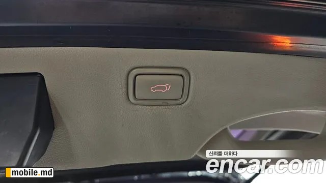 2019 Kia Canival — photo 32
