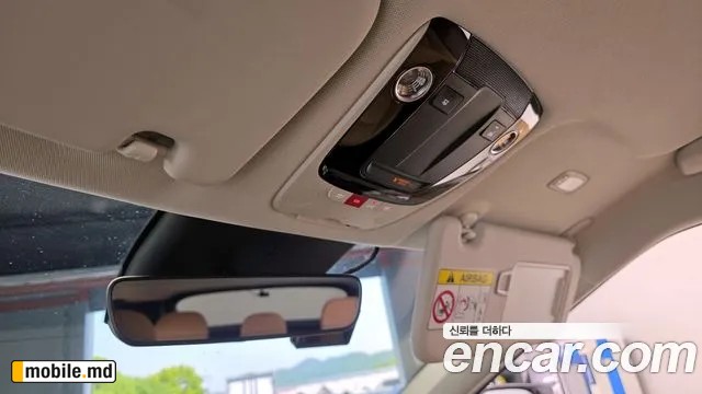 2024 Kia EV6 — photo 16