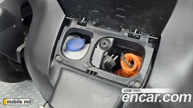 2020 Renault Twizy — photo 6