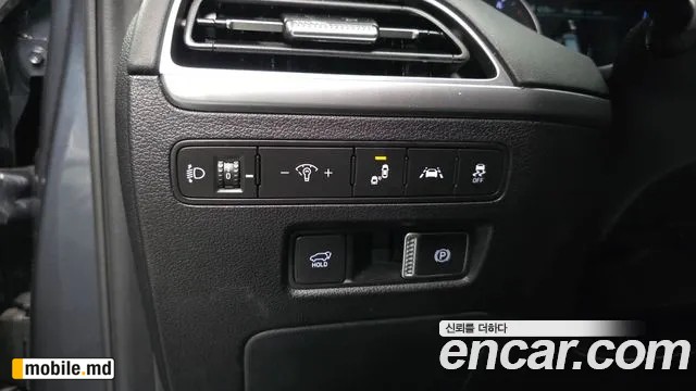 2020 Hyundai Palisade — photo 17