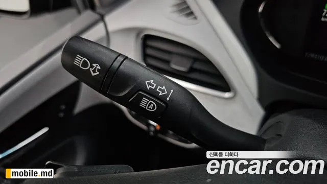 2019 Daewoo Bolt EV — photo 27