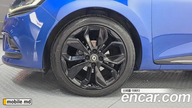 2018 Renault Cilo — photo 5