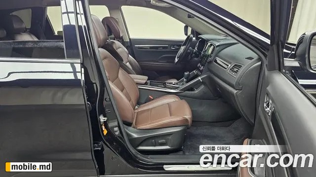2017 Renault 6 — photo 26