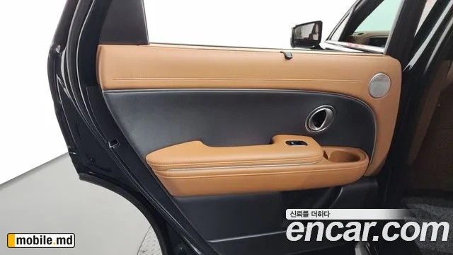 2025 Hyundai Palisade — photo 25
