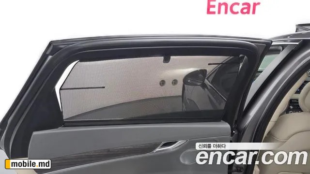 2025 Genesis G80 — photo 31