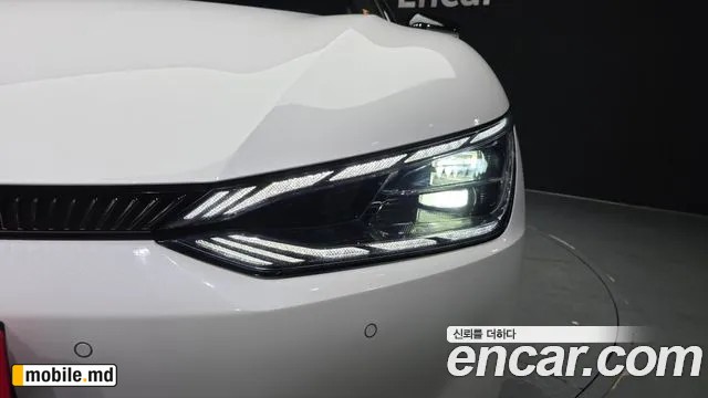2024 Kia EV6 — photo 22