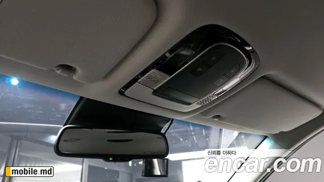 2019 Hyundai Palisade — photo 19