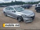2020 Honda Accord — photo 20