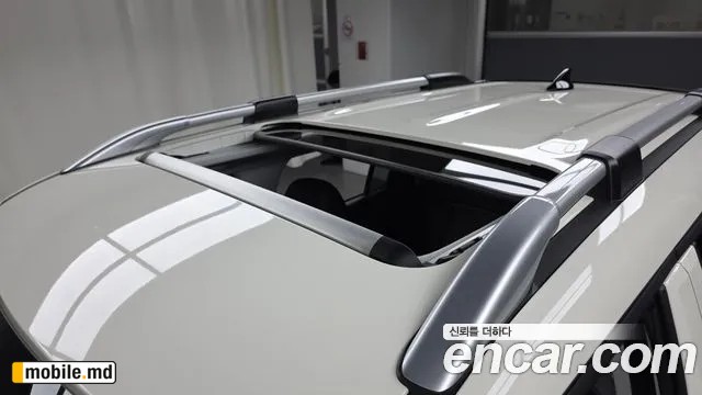 2025 Hyundai Casper — photo 20