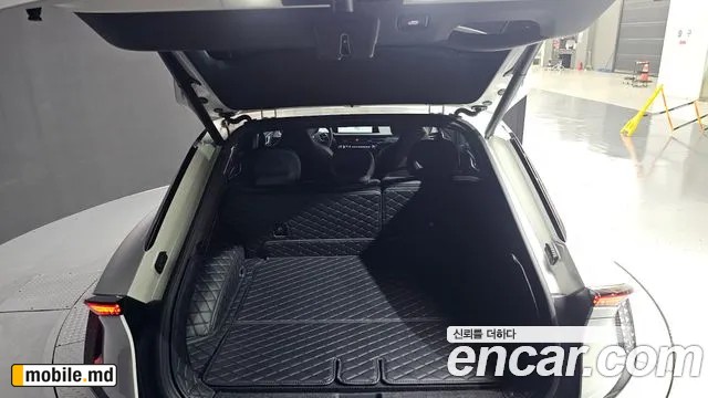 2023 Kia EV6 — photo 20
