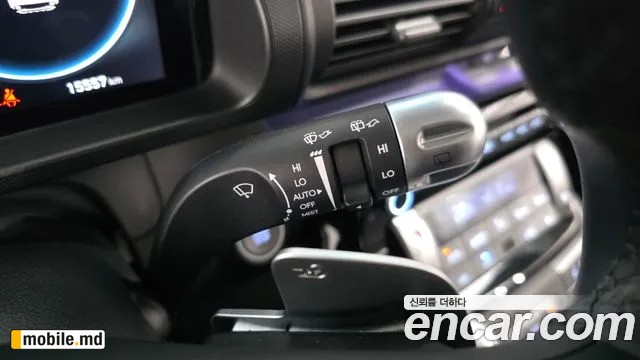 2025 Hyundai Casper — photo 20