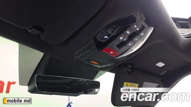 2024 Kia EV9 — photo 29