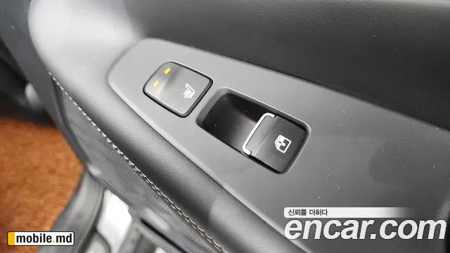 2021 Hyundai Santafe — photo 18
