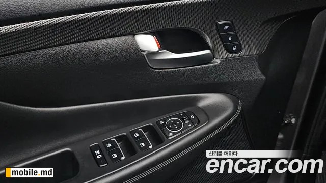 2020 Hyundai Santafe — photo 27