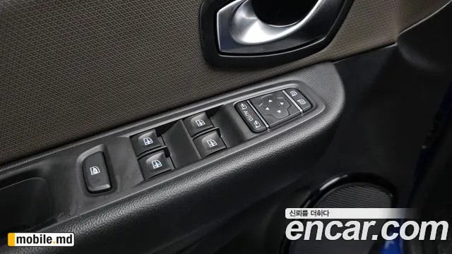 2018 Renault Cilo — photo 29