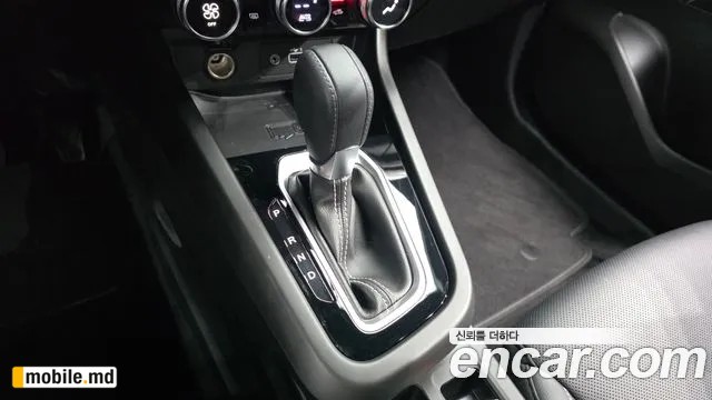 2025 Renault Arkana — photo 9