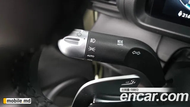 2025 Hyundai Casper — photo 19