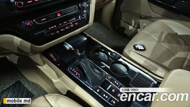 2020 Kia Canival — photo 9