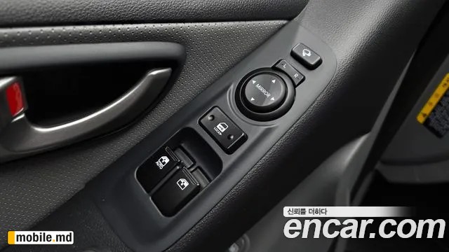 2019 Hyundai Starex — photo 19