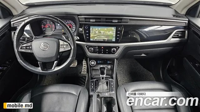 2019 Li KORANDO — photo 7