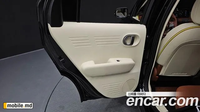 2026 Hyundai Casper — photo 25