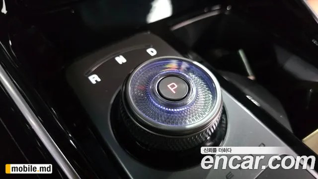 2025 Kia Sorento — photo 9