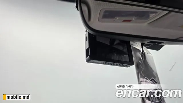 2025 Hyundai Casper — photo 20