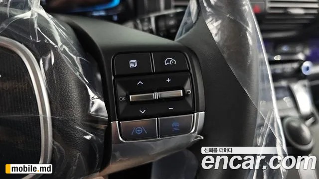 2026 Hyundai Casper — photo 18