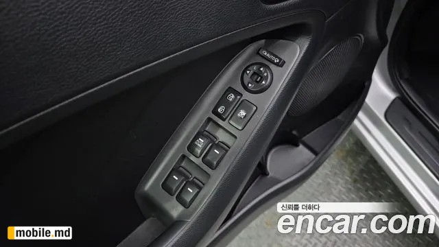 2018 Kia K3 — photo 19