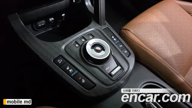 2026 Kia Seltos — photo 9